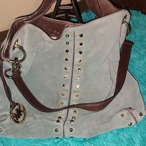 Michael Kors bag!